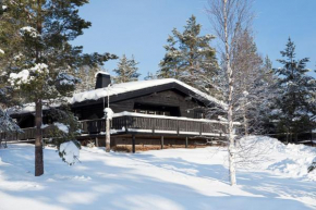 Sauna | Engine heater | Wood stove | Terrace